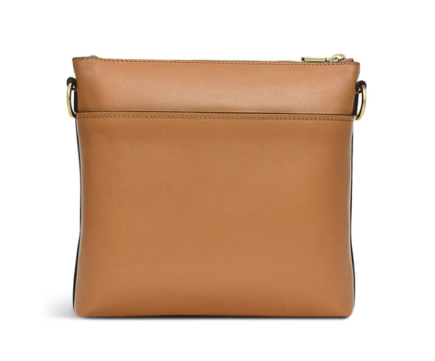 Radley tan cross body bag sale