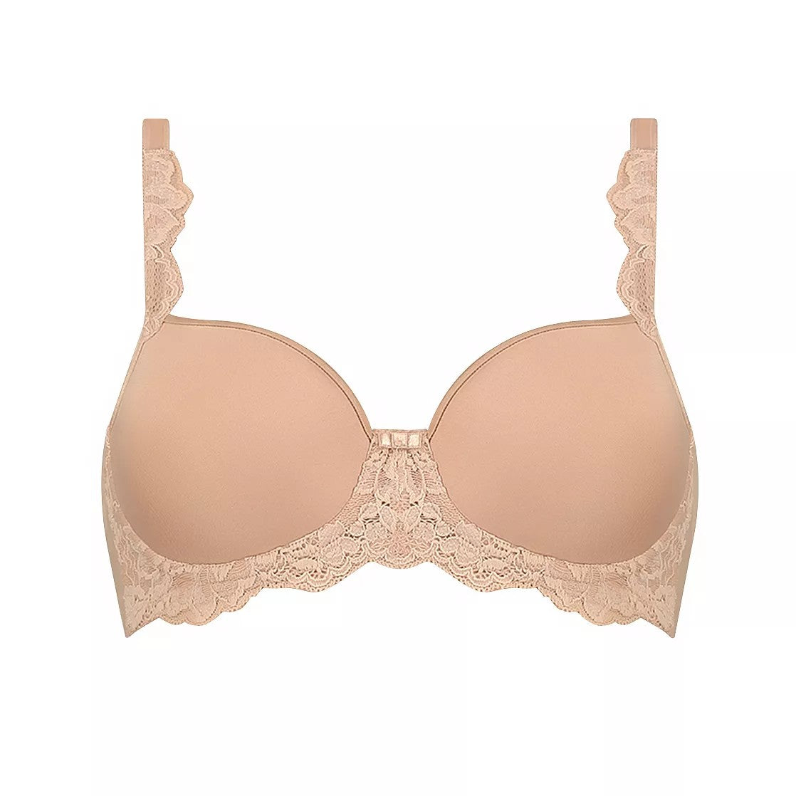 TRIUMPH Amourette Charm, Wired, Padded Bra – Burgess Department Store