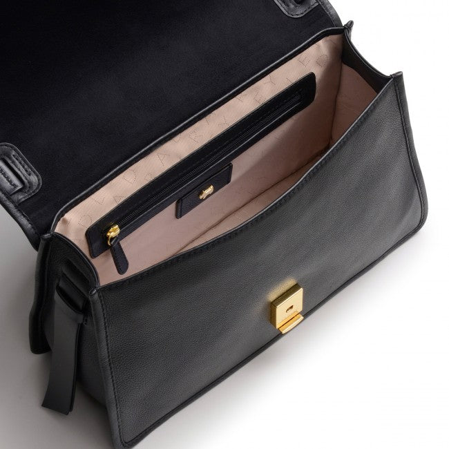 Black Medium Multiway Grab | Provence Street SS23 | Radley London