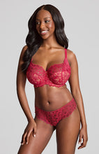 Load image into Gallery viewer, PANACHE&lt;BR&gt;
Allure Full Cup Bra&lt;BR&gt;
Black Latte, Ivory, Navy or Raspberry&lt;BR&gt;
