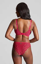 Load image into Gallery viewer, PANACHE&lt;BR&gt;
Allure Full Cup Bra&lt;BR&gt;
Black Latte, Ivory, Navy or Raspberry&lt;BR&gt;
