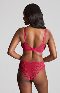 PANACHE<BR>
Allure Full Cup Bra<BR>
Black Latte, Ivory, Navy or Raspberry<BR>