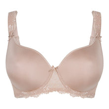 Load image into Gallery viewer, LINGADORE &lt;BR&gt;
Daily Underwire, T-Shirt Bra &lt;BR&gt;
Blush &lt;BR&gt;
