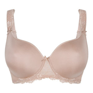 LINGADORE <BR>
Daily Underwire, T-Shirt Bra <BR>
Blush <BR>