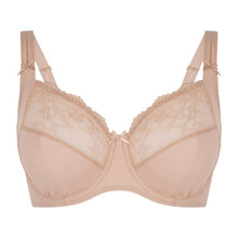 Load image into Gallery viewer, LINGADORE &lt;BR&gt;
Daily, Under Wire, Non Padded Bra &lt;BR&gt;
Blush &lt;BR&gt;
