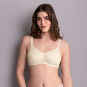 ANITA <BR>
Tonya, Padded Wire-free Moulded Pocket Bra <BR>