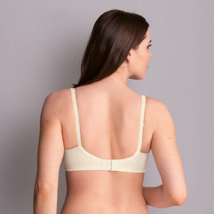 ANITA <BR>
Tonya, Padded Wire-free Moulded Pocket Bra <BR>