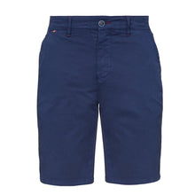 Load image into Gallery viewer, ANDRE &lt;BR&gt;
Jones Chino Shorts &lt;BR&gt;
Ink or Marine &lt;BR&gt;
