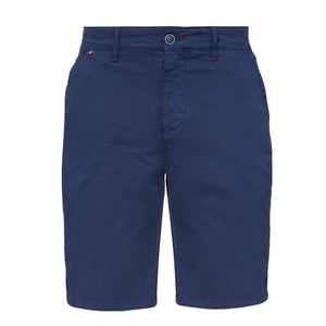 ANDRE <BR>
Jones Chino Shorts <BR>
Ink or Marine <BR>