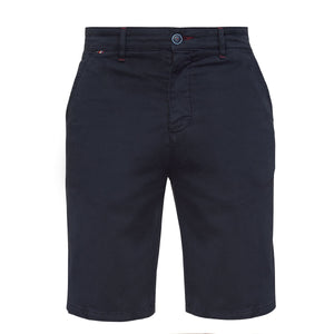 ANDRE <BR>
Jones Chino Shorts <BR>
Ink or Marine <BR>