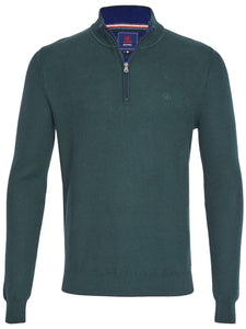 ANDRE MENSWEAR <BR>
Aran 1/4 Zip Knit <BR>
Purple, Forest, Ink & Burgundy Available <BR>