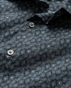 RODD & GUNN <BR>
Bellmount Long Sleeved Shirt <BR>
Indigo <BR>