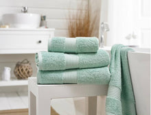 Load image into Gallery viewer, DEYONGS &lt;BR&gt;
Bliss 650 gram Pima Cotton Towel &lt;BR&gt;
Variety of colours &lt;BR&gt;
