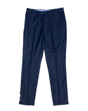 Load image into Gallery viewer, HUNTER &lt;BR&gt;
Boys School Trousers &lt;BR&gt;
Grey &amp; Navy available&lt;BR&gt;
