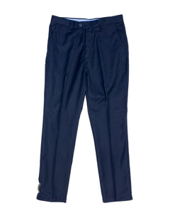HUNTER <BR>
Boys School Trousers <BR>
Grey & Navy available<BR>
