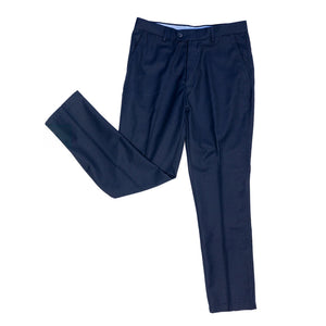 HUNTER <BR>
Boys School Trousers <BR>
Grey & Navy available<BR>