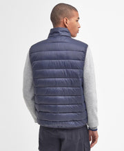 Load image into Gallery viewer, BARBOUR &lt;BR&gt;
Bretby Gilet &lt;BR&gt;
Navy &amp; Wine available &lt;BR&gt;
