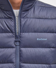 Load image into Gallery viewer, BARBOUR &lt;BR&gt;
Bretby Gilet &lt;BR&gt;
Navy &amp; Wine available &lt;BR&gt;
