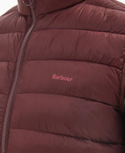 Load image into Gallery viewer, BARBOUR &lt;BR&gt;
Bretby Gilet &lt;BR&gt;
Navy &amp; Wine available &lt;BR&gt;
