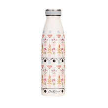 Load image into Gallery viewer, CATH KIDSTON HOME&lt;BR&gt;
Stainless Steel Bottle 460ML&lt;BR&gt;
painted Table &lt;BR&gt;
