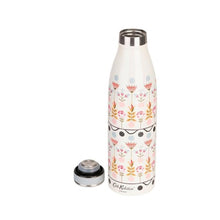 Load image into Gallery viewer, CATH KIDSTON HOME&lt;BR&gt;
Stainless Steel Bottle 460ML&lt;BR&gt;
painted Table &lt;BR&gt;
