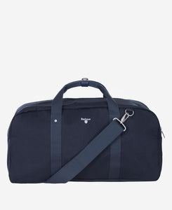 BARBOUR <BR>
Cascade City Holdall Bag <BR>
Navy <BR>