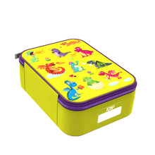 Load image into Gallery viewer, ION8 &lt;BR&gt;
Colourful, printed design lunch bag &lt;BR&gt;
Assorted Designs &lt;BR&gt;
