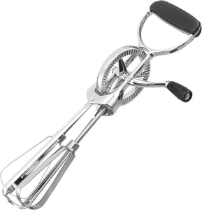 JUDGE <BR>
Retro Rotary Whisk <BR>