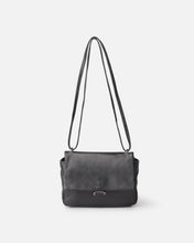 Load image into Gallery viewer, BIBA &lt;BR&gt;
Elisabeth Leather cross bag &lt;BR&gt;
Black &lt;BR&gt;
