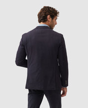 Load image into Gallery viewer, RODD &amp; GUNN &lt;BR&gt;
Fairton Sports Fit Jacket &lt;BR&gt;
Marine &lt;BR&gt;
