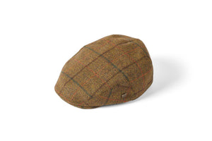 FAILSWORTH <BR>
Gamekeeper Hat <BR>
Check <BR>