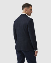 Load image into Gallery viewer, RODD &amp; GUNN &lt;BR&gt;
Haldon Sports Jacket &lt;BR&gt;
Midnight &lt;BR&gt;
