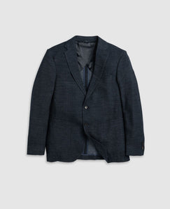 RODD & GUNN <BR>
Haldon Sports Jacket <BR>
Midnight <BR>