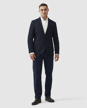 Load image into Gallery viewer, RODD &amp; GUNN &lt;BR&gt;
Haldon Sports Jacket &lt;BR&gt;
Midnight &lt;BR&gt;
