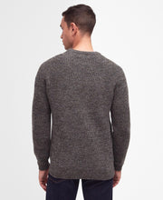 Load image into Gallery viewer, BARBOUR &lt;BR&gt;
Horseford Crew Neck Jumper &lt;BR&gt;
Olive &amp; Blue available &lt;BR&gt;
