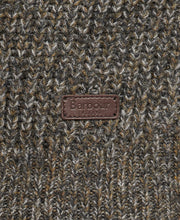 Load image into Gallery viewer, BARBOUR &lt;BR&gt;
Horseford Crew Neck Jumper &lt;BR&gt;
Olive &amp; Blue available &lt;BR&gt;
