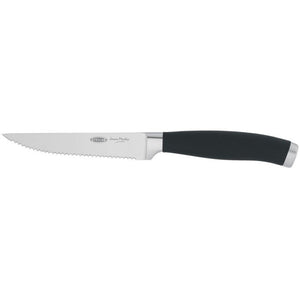 STELLAR <BR>
11cm/41/2" Steak Knife <BR>