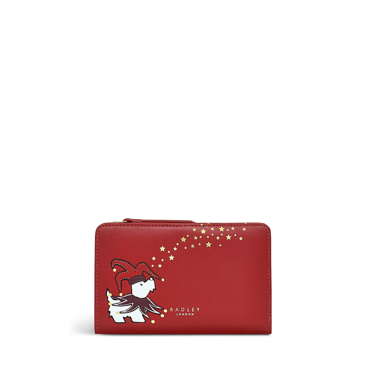 Radley discount wallet purse