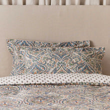 Load image into Gallery viewer, JOU X2 PAISLEY DUVET SET
