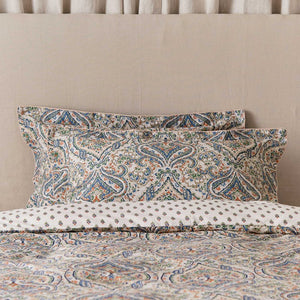 JOU X2 PAISLEY DUVET SET