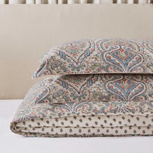 Load image into Gallery viewer, JOU X2 PAISLEY DUVET SET
