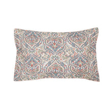 Load image into Gallery viewer, JOU X2 PAISLEY DUVET SET
