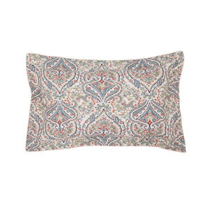 JOU X2 PAISLEY DUVET SET