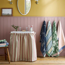 Load image into Gallery viewer, JOULES &lt;BR&gt;
Hand Towels &lt;BR&gt;
3 colour options &lt;BR&gt;
