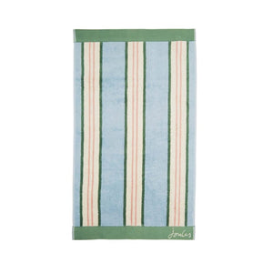 JOULES <BR>
Hand Towels <BR>
3 colour options <BR>