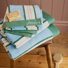 Load image into Gallery viewer, JOULES &lt;BR&gt;
Hand Towels &lt;BR&gt;
3 colour options &lt;BR&gt;
