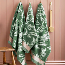 Load image into Gallery viewer, JOULES &lt;BR&gt;
Hand Towels &lt;BR&gt;
3 colour options &lt;BR&gt;
