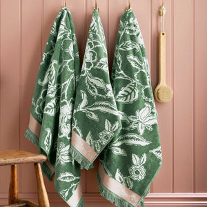 JOULES <BR>
Hand Towels <BR>
3 colour options <BR>