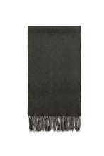 Load image into Gallery viewer, FAILSWORTH &lt;BR&gt;
Lambswool Scarf in check &amp; plain &lt;BR&gt;
various colours &lt;BR&gt;
