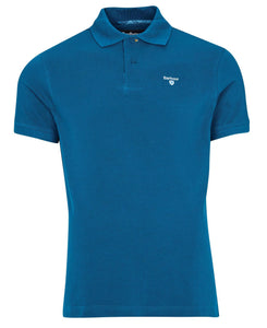 BARBOUR <BR>
Tartan Pique Polo Shirt <BR>
Various colours available <BR>